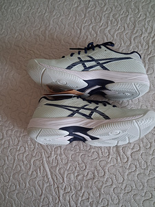 Uued Asics Gel 9 tossud 41,5 / 26 cm (5 foto / 7)
