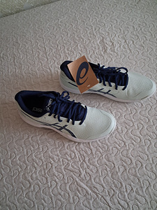 Uued Asics Gel 9 tossud 41,5 / 26 cm (4 foto / 7)