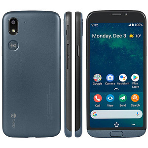New Doro 8050 smartphone (3 фото из 4)