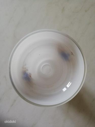 Tarbeklaasi küünlaalused (foto #3)