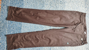 ADIDAS igapäevased püksid (1 foto / 7)