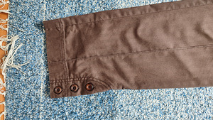 ADIDAS igapäevased püksid (2 foto / 7)