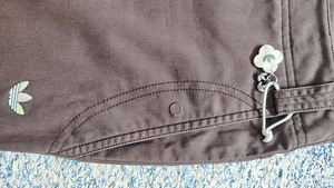 ADIDAS igapäevased püksid (3 foto / 7)