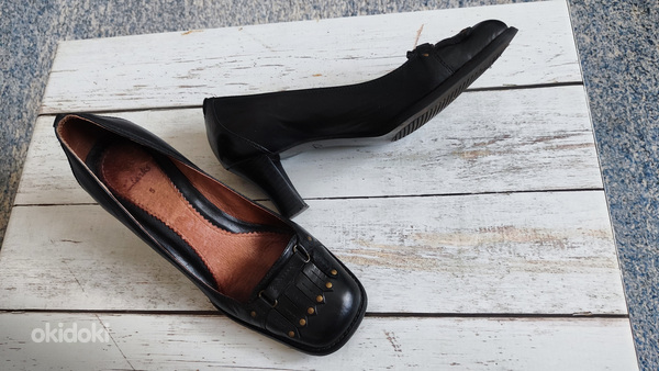 CLARKS kingad