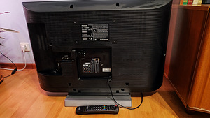 Televiisor PANASONIC VIERA (3 foto / 6)