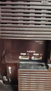 Televiisor PANASONIC VIERA (5 foto / 6)