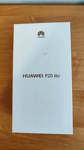 HUAWEI P20 Lite smart telefon (5 foto / 5)