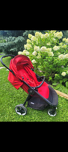 Коляска Cybex (2 фото из 2)