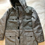 НОВАЯ детская зимняя куртка (мальчик); размер 134/140 (фото #3)