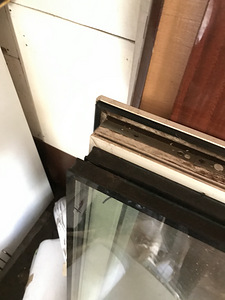 Ehitusmaterjalid (plokid, puit-prussid, kasutatud pvc aknad) (3 foto / 7)