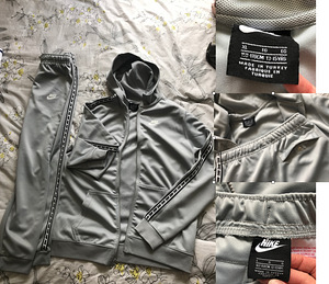 Lasterõivad poisele NIKE, ADIDAS, POLO (kõik kokku) (2 foto / 8)
