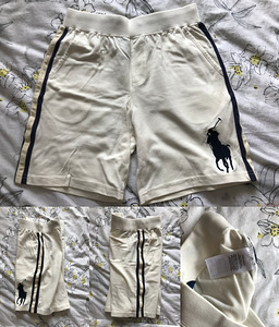 Lasterõivad poisele NIKE, ADIDAS, POLO (kõik kokku) (7 foto / 8)