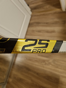 Bauer 2S Pro 70 flex left p92 (3 foto / 3)