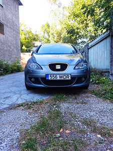 SEAT AlteaXL (5 foto / 8)