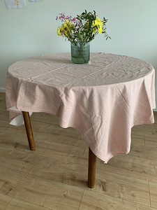 Söögilaud, pikendatav (ø100cm) (2 foto / 3)