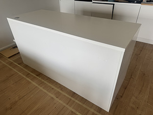 Köögisaar 180x70 (3 foto / 6)