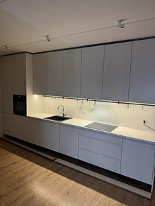Köök | köögimööbel koos tehnikaga (1 foto / 6)