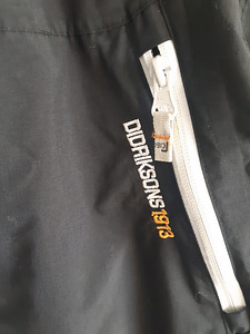 DIDRIKSON k/s 110 sm (2 foto / 3)