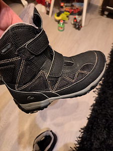 Saapad VIKING/talve/31 (1 foto / 6)
