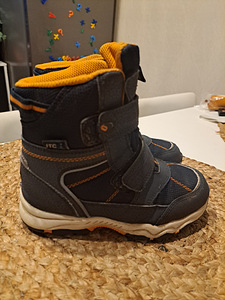 Saapad Life 32 (2 foto / 4)
