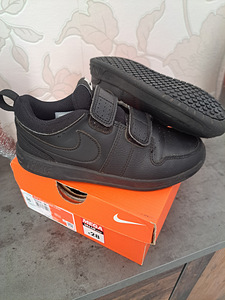Ketsid NIKE 31 (2 foto / 5)