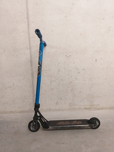 Trikitõukeratas/Scooter (1 foto / 4)