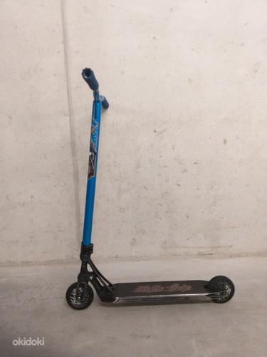 Trikitõukeratas/Scooter