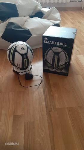 Smart ball (фото #1)
