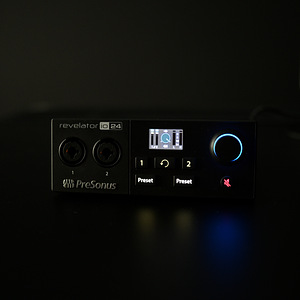 Presonus Revelator io24 (3 foto / 5)