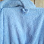 Детский махровый халат, 100% хлопок (фото #4)