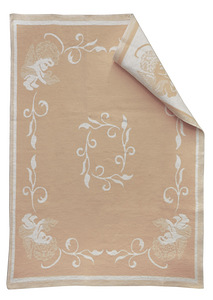 Flanelltekk 70*100 cm (2 foto / 3)
