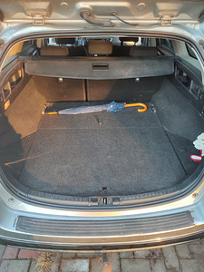 Дизельная Toyota Auris (6 фото из 8)