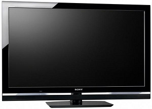 Sony Bravia KDL-52V5500 FullHD Android