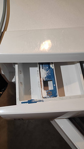 Electrolux pesumasin (3 foto / 3)