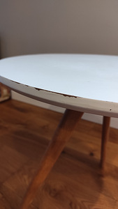 Laste kiiktool + laud + tool komplekt (6 foto / 7)