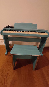 Laste klaver / Junior Digital Piano (4 foto / 5)