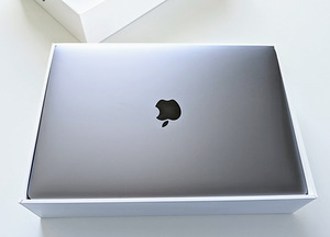 MacBook Air, hall, 2020, 13-inch M1 8GB 256GB SSD (2 foto / 5)