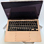 MacBook Air, roosa kuld, 2020, 13-inch M1 8GB 256GB SSD (foto #1)