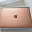 MacBook Air, roosa kuld, 2020, 13-inch M1 8GB 256GB SSD (foto #2)