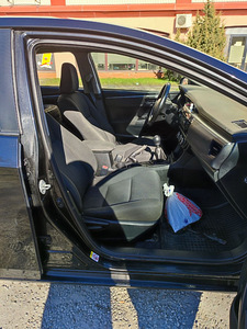 Toyota Corolla LPG (4 foto / 4)