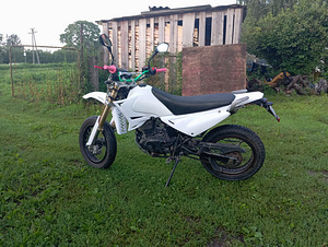 QINGQI QM200GY /enduro (2 foto / 5)