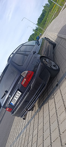 BMW e46 (3 фото из 5)