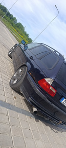 BMW e46 (4 фото из 5)