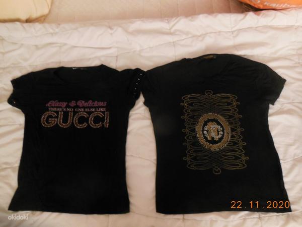 Gucci t-särgid (foto #3)