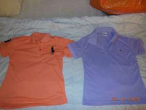 Lacoste ralph polo t-särgid (2 foto / 3)