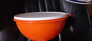 Посуда TUPPERWARE (7 фото из 10)