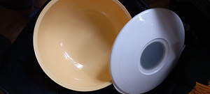 Посуда TUPPERWARE (10 фото из 10)