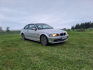 BMW 318 ci (2 foto / 6)