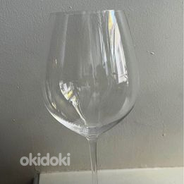 Suur punase veini klaas, kôrgus 25 cm, SPIEGELAU - 1 tk. (foto #2)