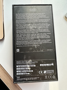 Apple iPhone 11 Pro 64 Gb (3 foto / 4)